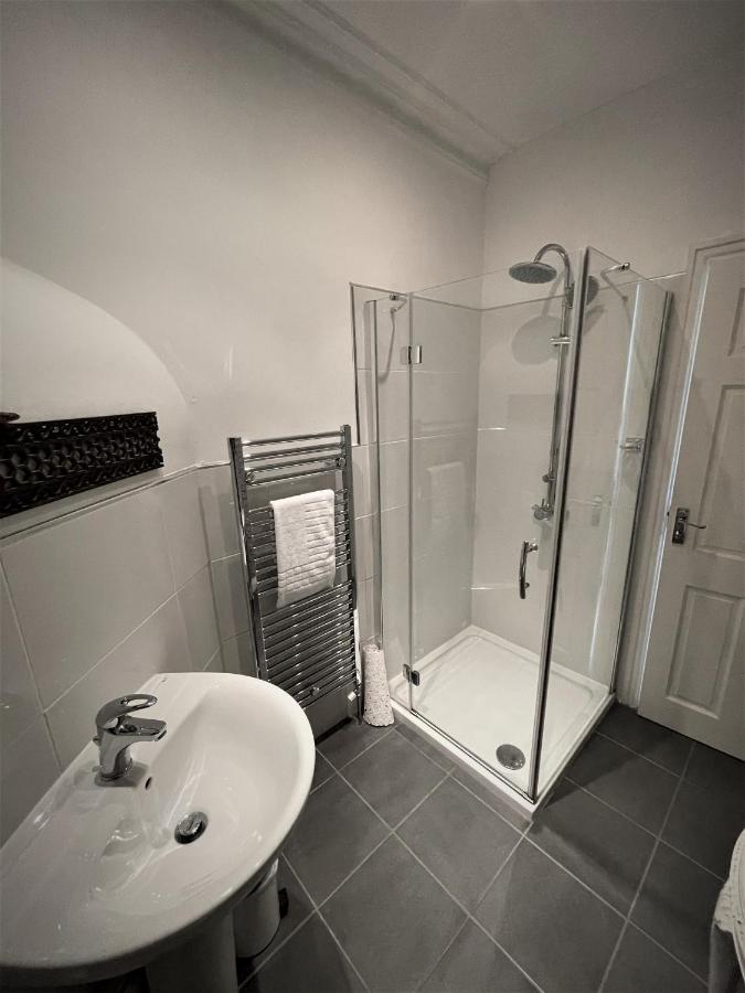 Bed and Breakfast The Woodlands Sandsend Exteriér fotografie