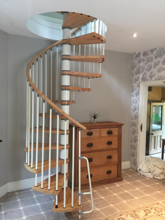 Bed and Breakfast The Woodlands Sandsend Exteriér fotografie